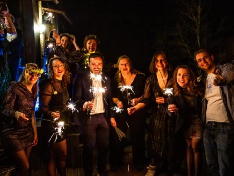 Singlereis Oud & Nieuw Event (HBO-WO) Op Landgoed Mennorode